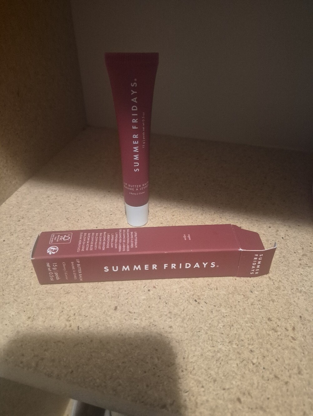 Authentic NEW Summer Fridays & Rare Beauty Lip Bundle - Picture 6 of 10